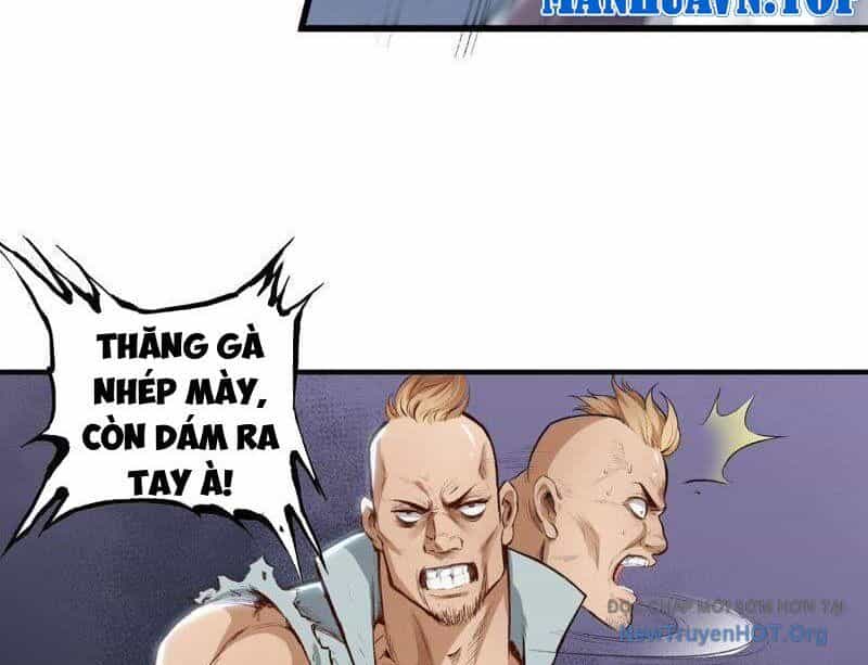 Vô Hạn Dị Hóa: Chiến Tranh Hệ Nhị Phân - Chương 1 - ảnh 92