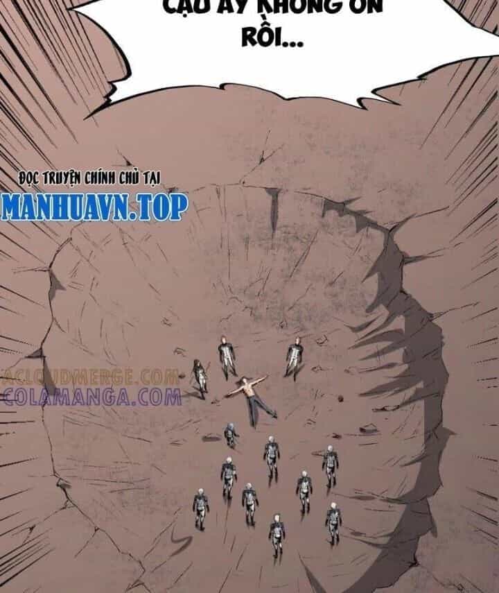 Vô Hạn Dị Hóa: Chiến Tranh Hệ Nhị Phân - Chương 10 - ảnh 42