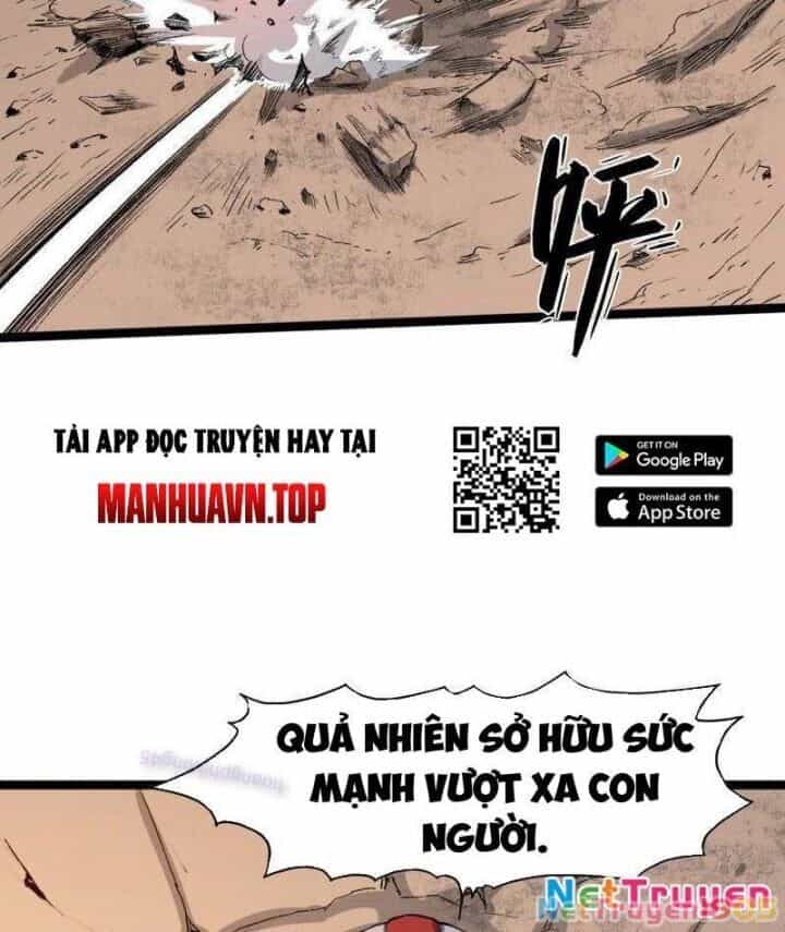 Vô Hạn Dị Hóa: Chiến Tranh Hệ Nhị Phân - Chương 13 - ảnh 7