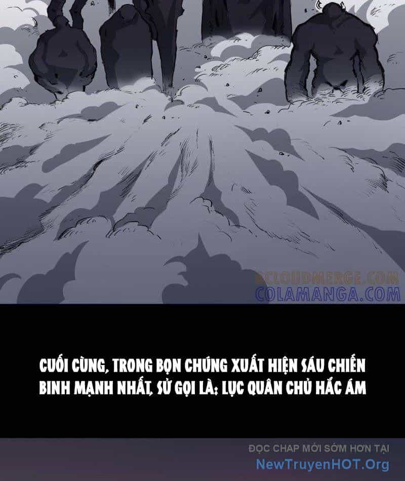 Vô Hạn Dị Hóa: Chiến Tranh Hệ Nhị Phân - Chương 14 - ảnh 10
