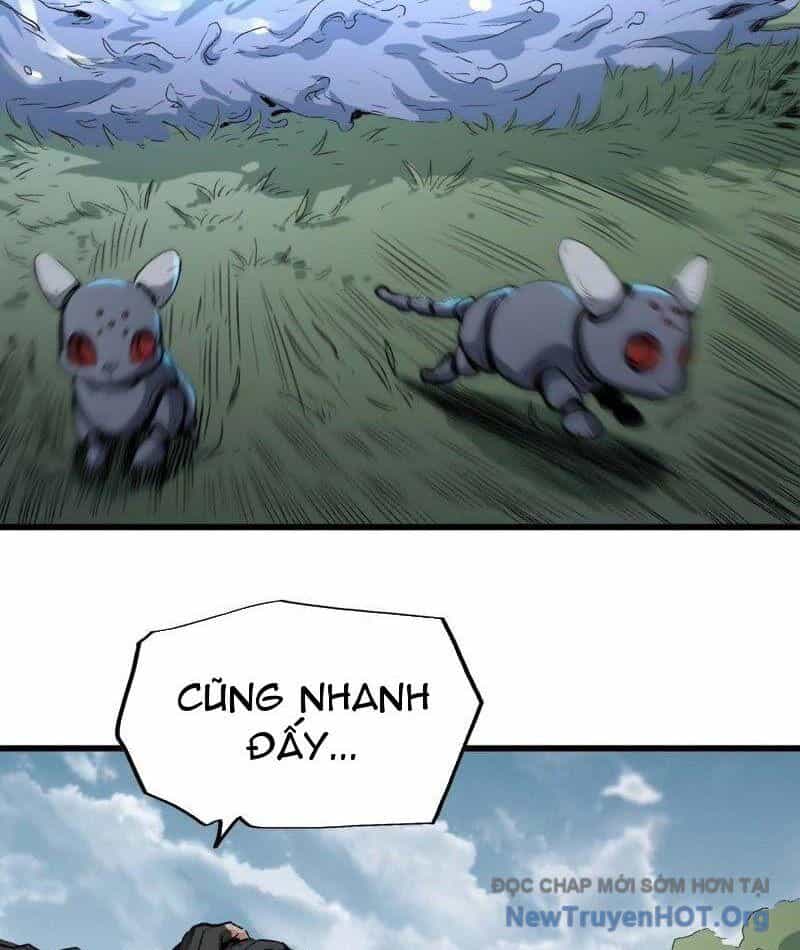Vô Hạn Dị Hóa: Chiến Tranh Hệ Nhị Phân - Chương 14 - ảnh 35