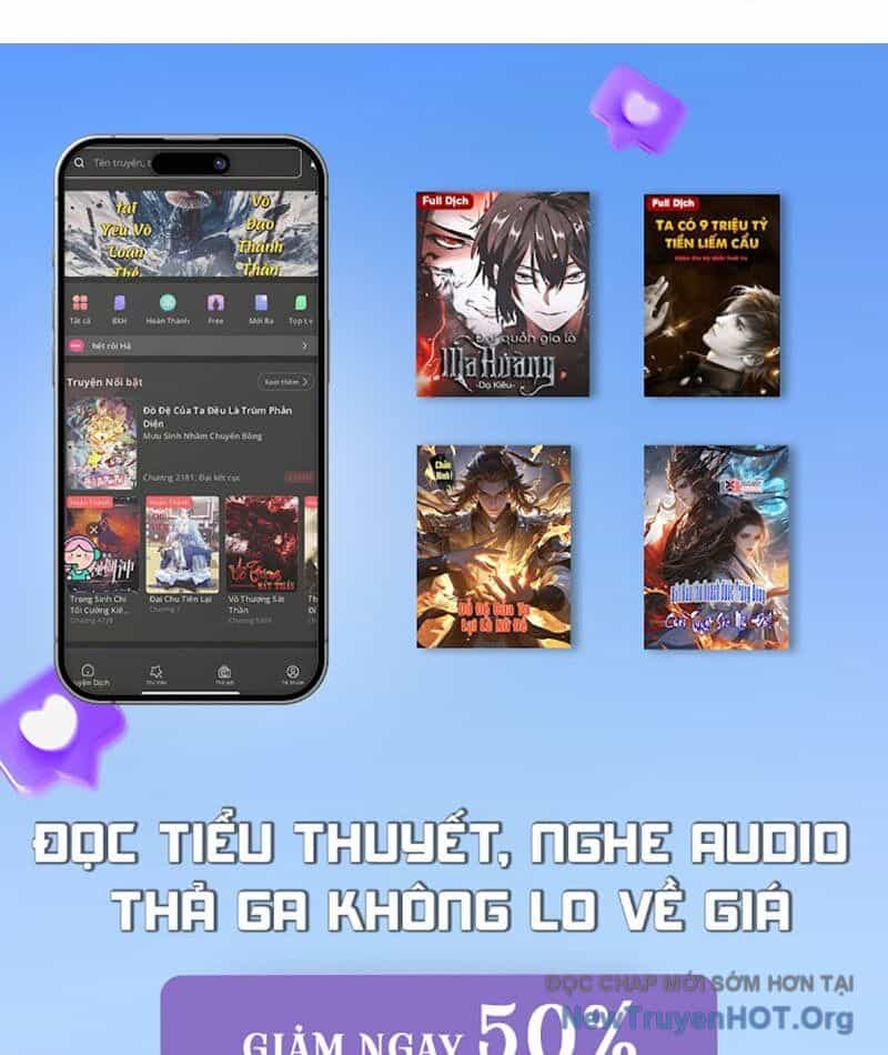 Vô Hạn Dị Hóa: Chiến Tranh Hệ Nhị Phân - Chương 14 - ảnh 42