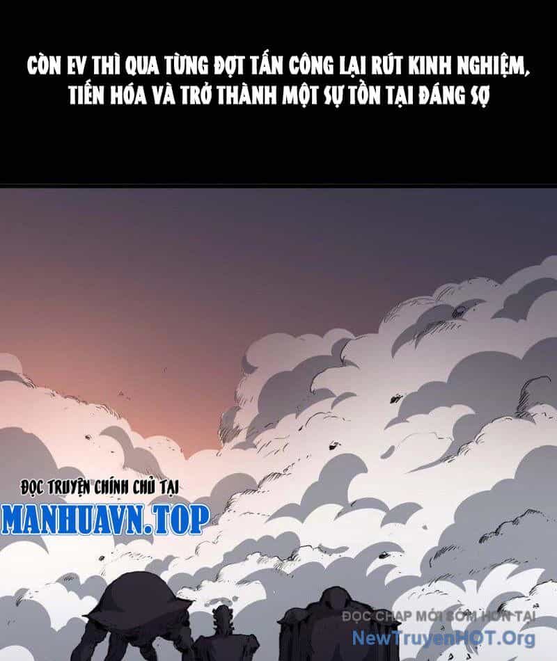 Vô Hạn Dị Hóa: Chiến Tranh Hệ Nhị Phân - Chương 14 - ảnh 9