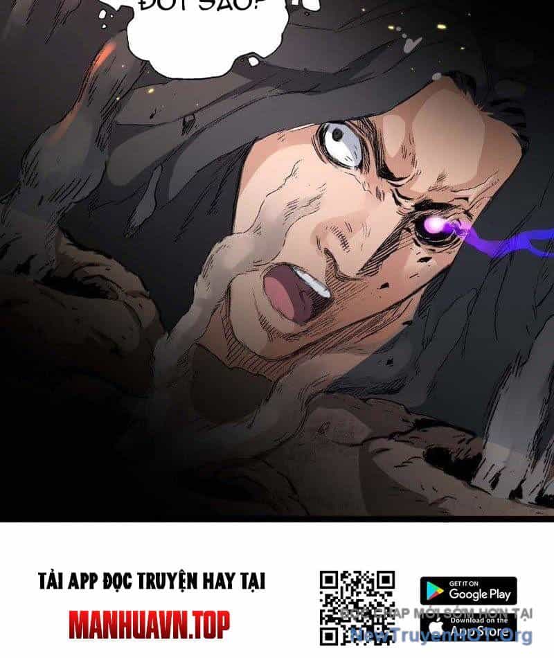 Vô Hạn Dị Hóa: Chiến Tranh Hệ Nhị Phân - Chương 17 - ảnh 26