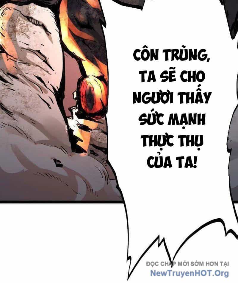 Vô Hạn Dị Hóa: Chiến Tranh Hệ Nhị Phân - Chương 17 - ảnh 43