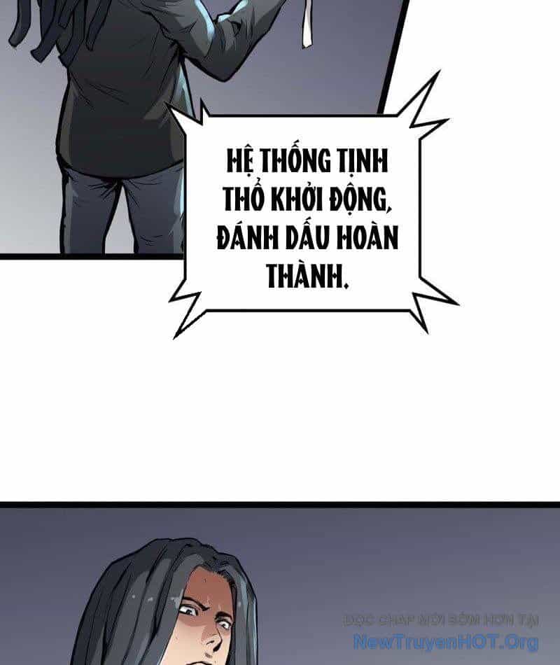Vô Hạn Dị Hóa: Chiến Tranh Hệ Nhị Phân - Chương 19 - ảnh 10