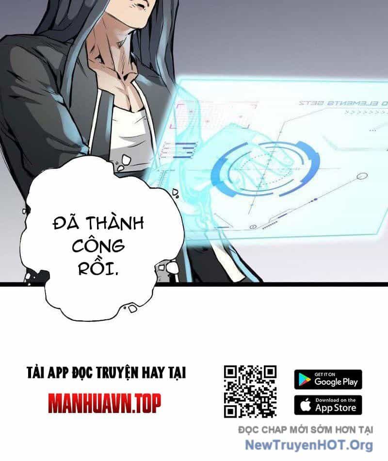 Vô Hạn Dị Hóa: Chiến Tranh Hệ Nhị Phân - Chương 19 - ảnh 11
