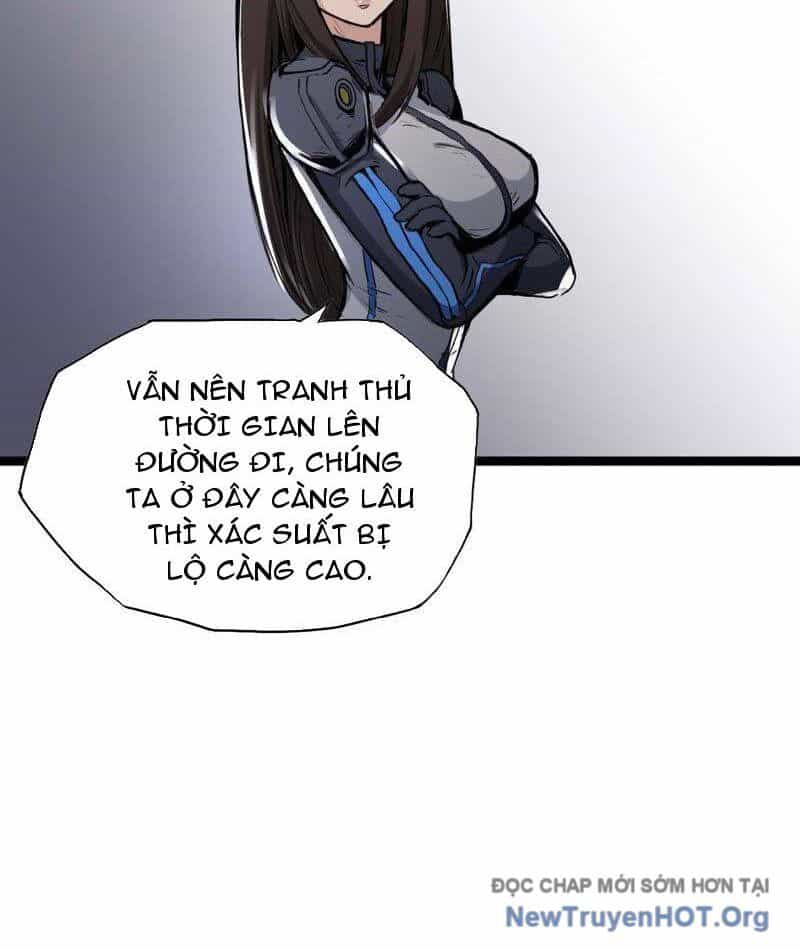 Vô Hạn Dị Hóa: Chiến Tranh Hệ Nhị Phân - Chương 19 - ảnh 17