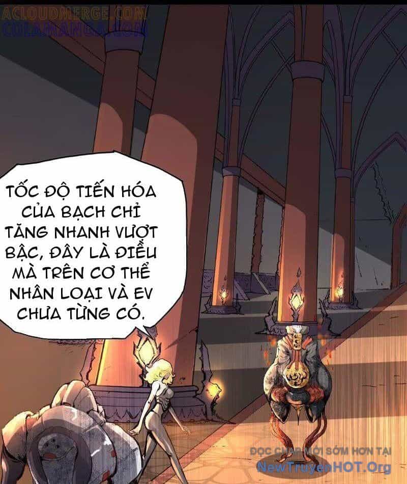 Vô Hạn Dị Hóa: Chiến Tranh Hệ Nhị Phân - Chương 19 - ảnh 27