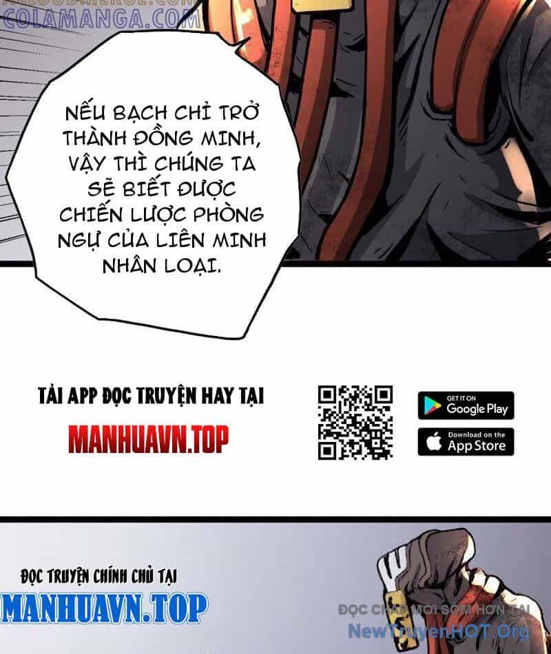 Vô Hạn Dị Hóa: Chiến Tranh Hệ Nhị Phân - Chương 19 - ảnh 38