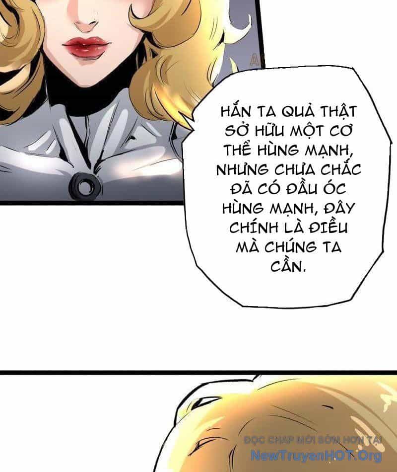 Vô Hạn Dị Hóa: Chiến Tranh Hệ Nhị Phân - Chương 19 - ảnh 40