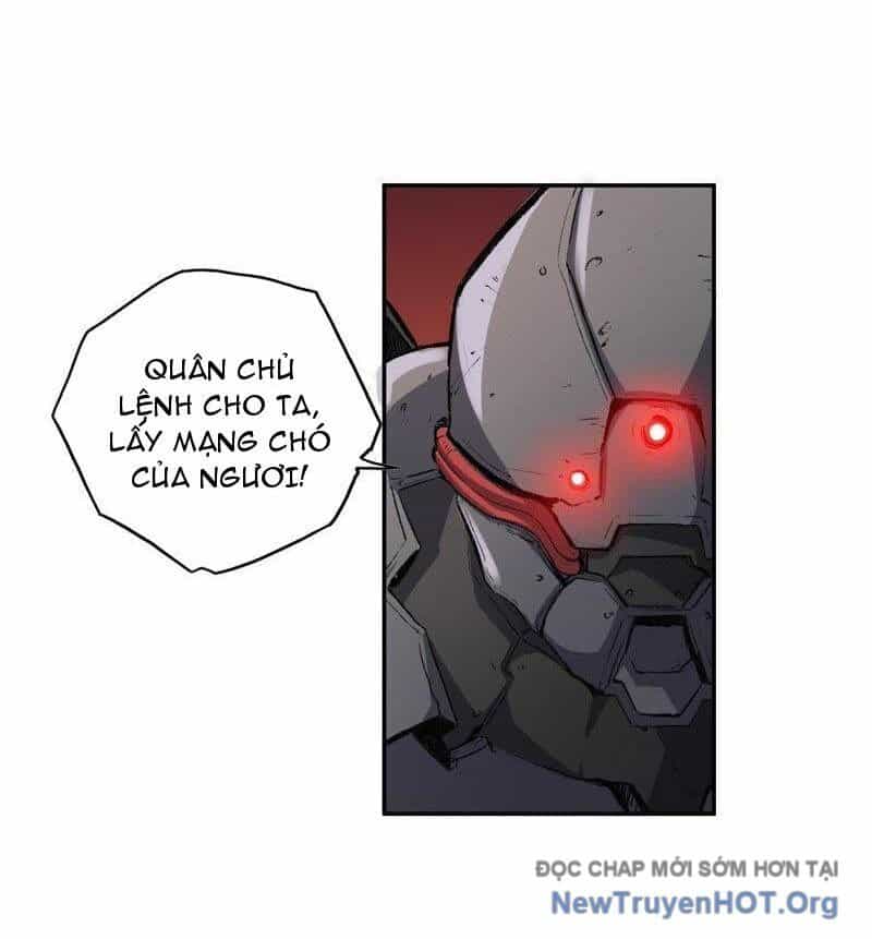 Vô Hạn Dị Hóa: Chiến Tranh Hệ Nhị Phân - Chương 2 - ảnh 32