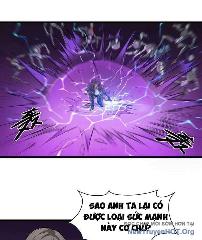 Vô Hạn Dị Hóa: Chiến Tranh Hệ Nhị Phân - Chương 2 - ảnh 45