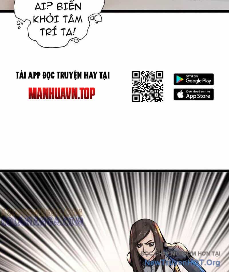 Vô Hạn Dị Hóa: Chiến Tranh Hệ Nhị Phân - Chương 20 - ảnh 43