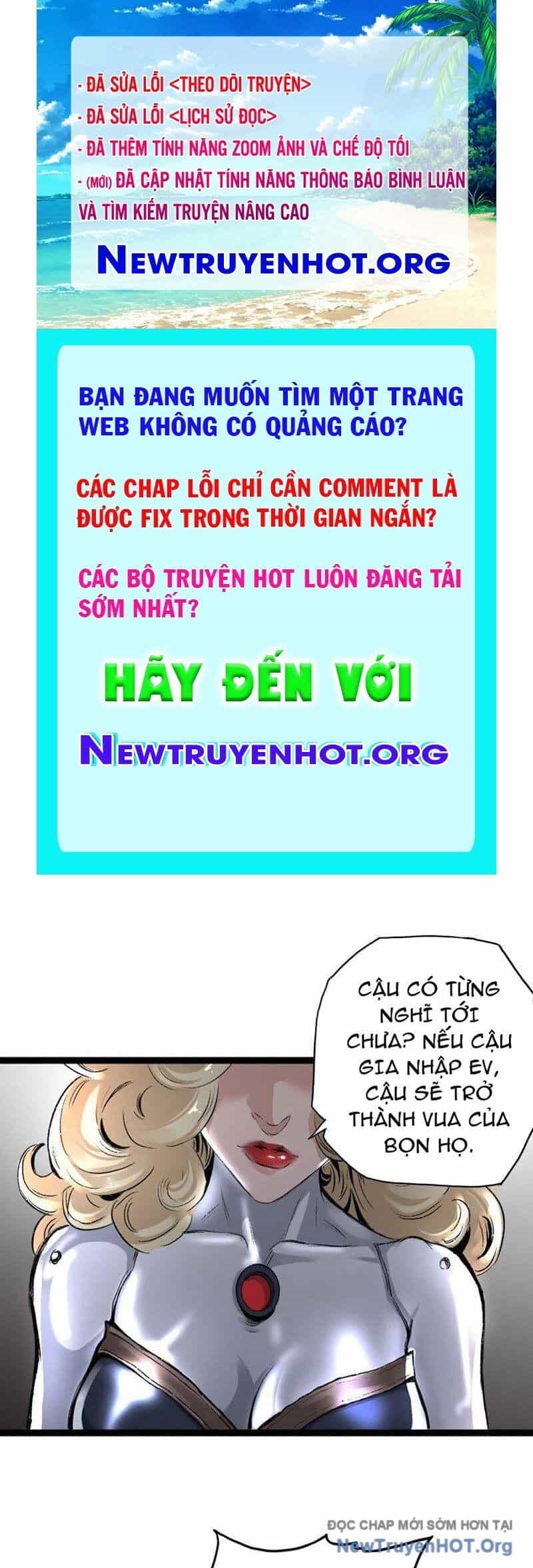 Vô Hạn Dị Hóa: Chiến Tranh Hệ Nhị Phân - Chương 21 - ảnh 1