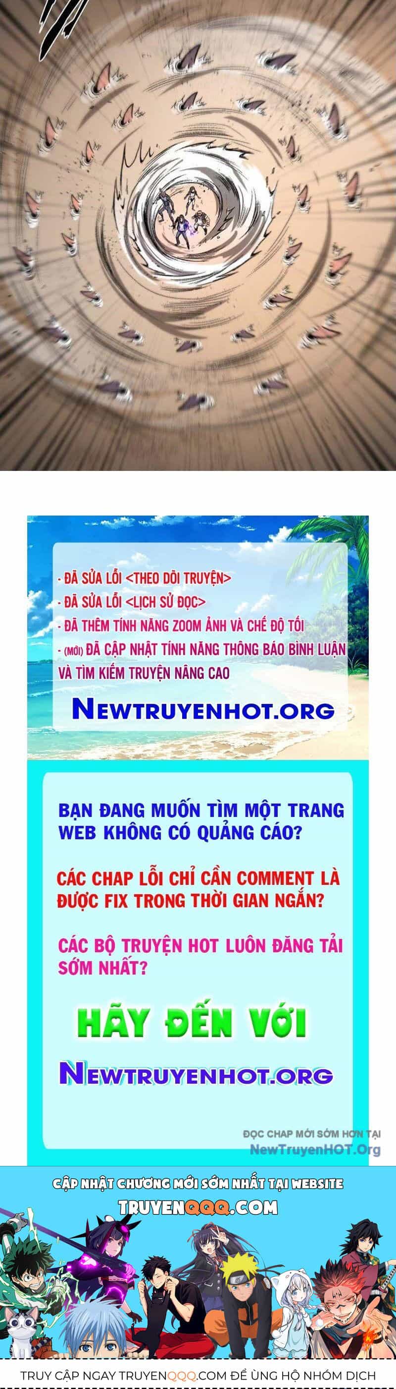Vô Hạn Dị Hóa: Chiến Tranh Hệ Nhị Phân - Chương 21 - ảnh 37