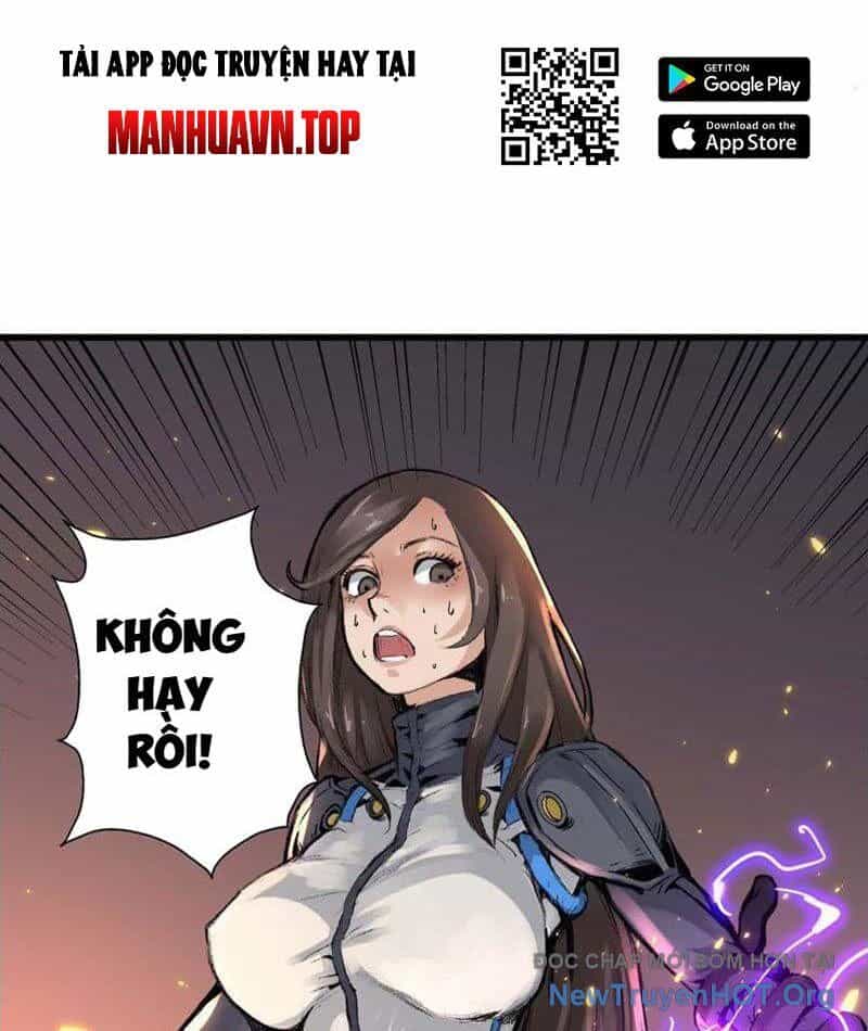 Vô Hạn Dị Hóa: Chiến Tranh Hệ Nhị Phân - Chương 22 - ảnh 16
