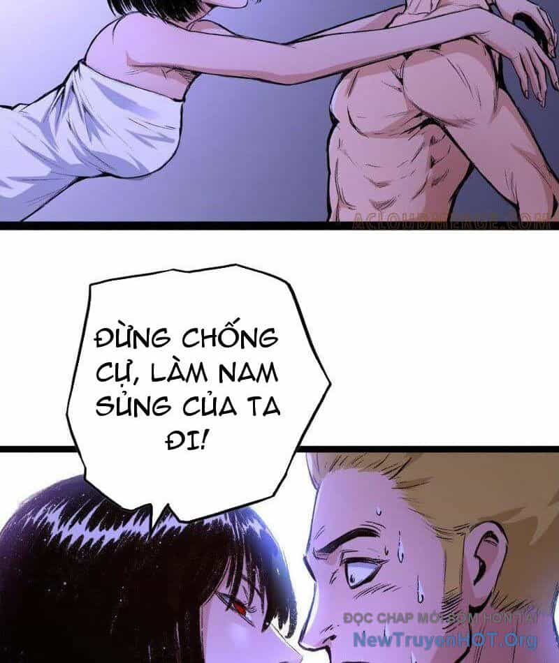 Vô Hạn Dị Hóa: Chiến Tranh Hệ Nhị Phân - Chương 24 - ảnh 11