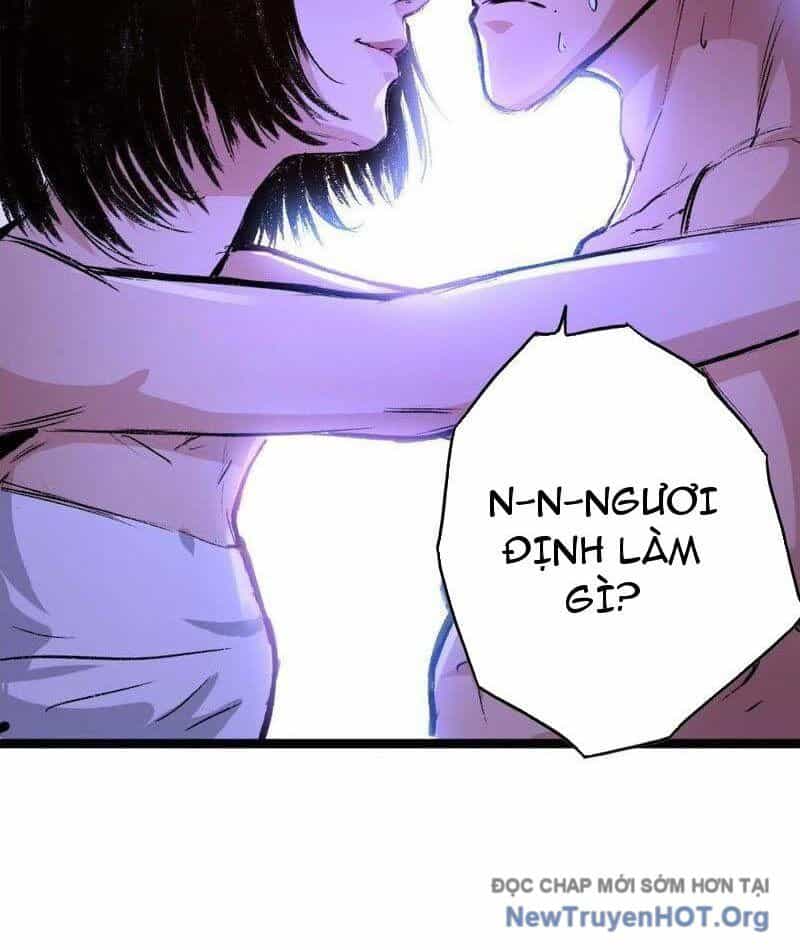 Vô Hạn Dị Hóa: Chiến Tranh Hệ Nhị Phân - Chương 24 - ảnh 12