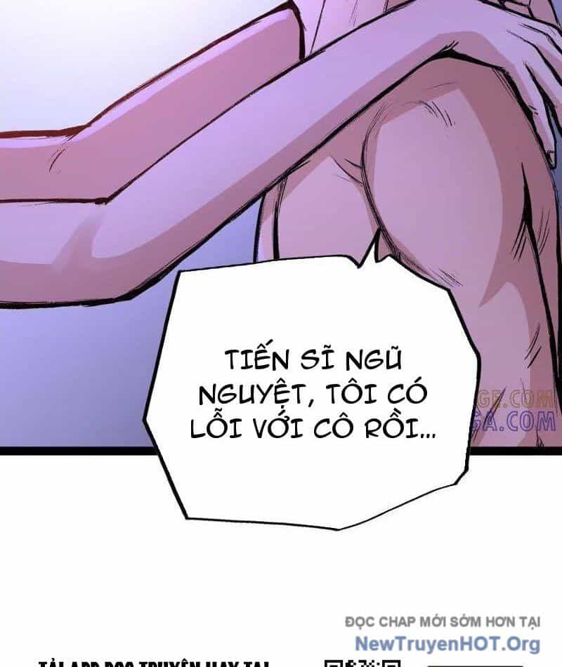 Vô Hạn Dị Hóa: Chiến Tranh Hệ Nhị Phân - Chương 24 - ảnh 15