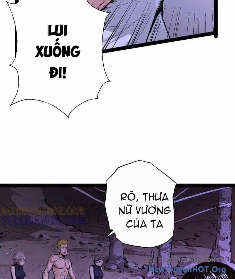 Vô Hạn Dị Hóa: Chiến Tranh Hệ Nhị Phân - Chương 24 - ảnh 2