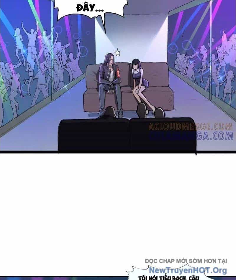 Vô Hạn Dị Hóa: Chiến Tranh Hệ Nhị Phân - Chương 25 - ảnh 30