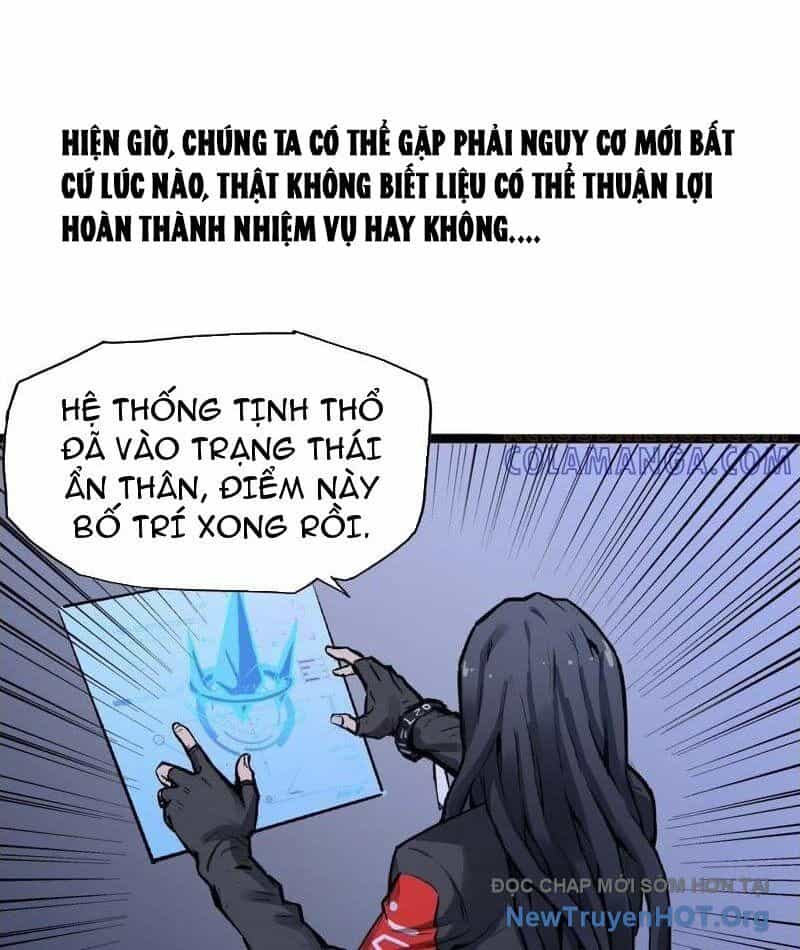 Vô Hạn Dị Hóa: Chiến Tranh Hệ Nhị Phân - Chương 25 - ảnh 7