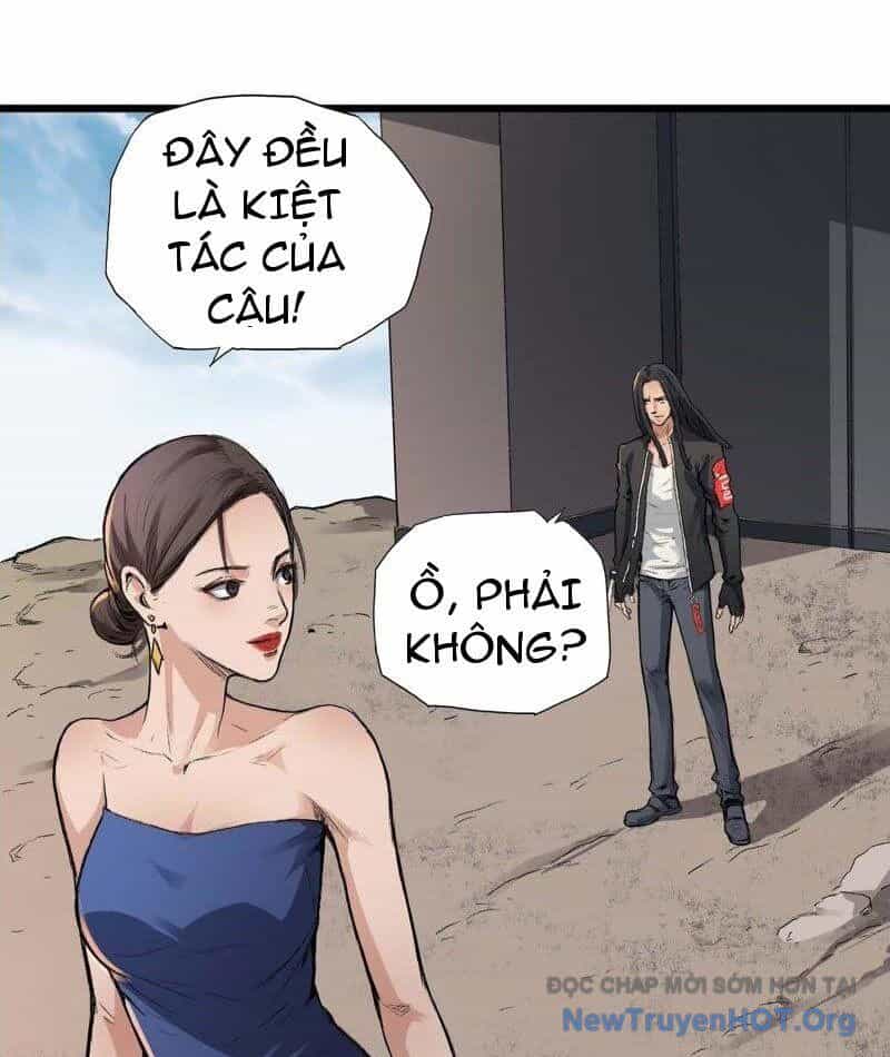 Vô Hạn Dị Hóa: Chiến Tranh Hệ Nhị Phân - Chương 26 - ảnh 20