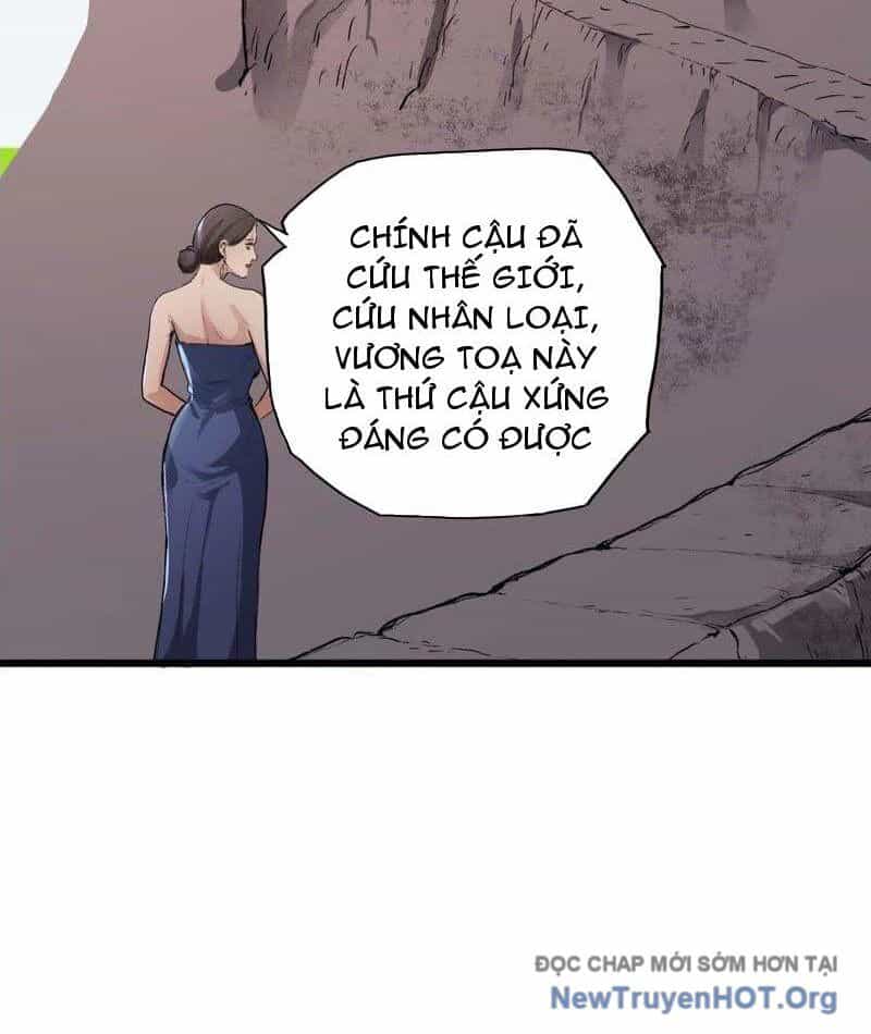 Vô Hạn Dị Hóa: Chiến Tranh Hệ Nhị Phân - Chương 26 - ảnh 33