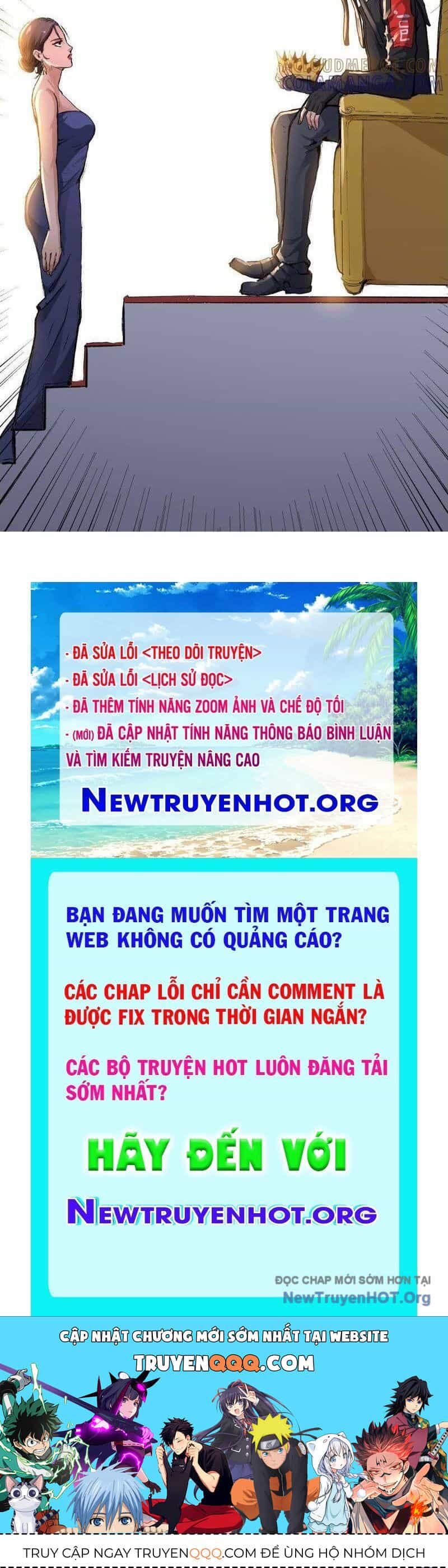 Vô Hạn Dị Hóa: Chiến Tranh Hệ Nhị Phân - Chương 26 - ảnh 49