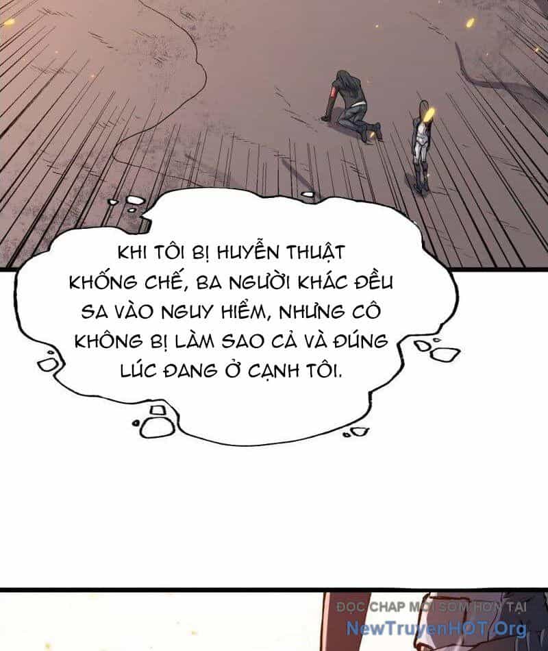 Vô Hạn Dị Hóa: Chiến Tranh Hệ Nhị Phân - Chương 27 - ảnh 13