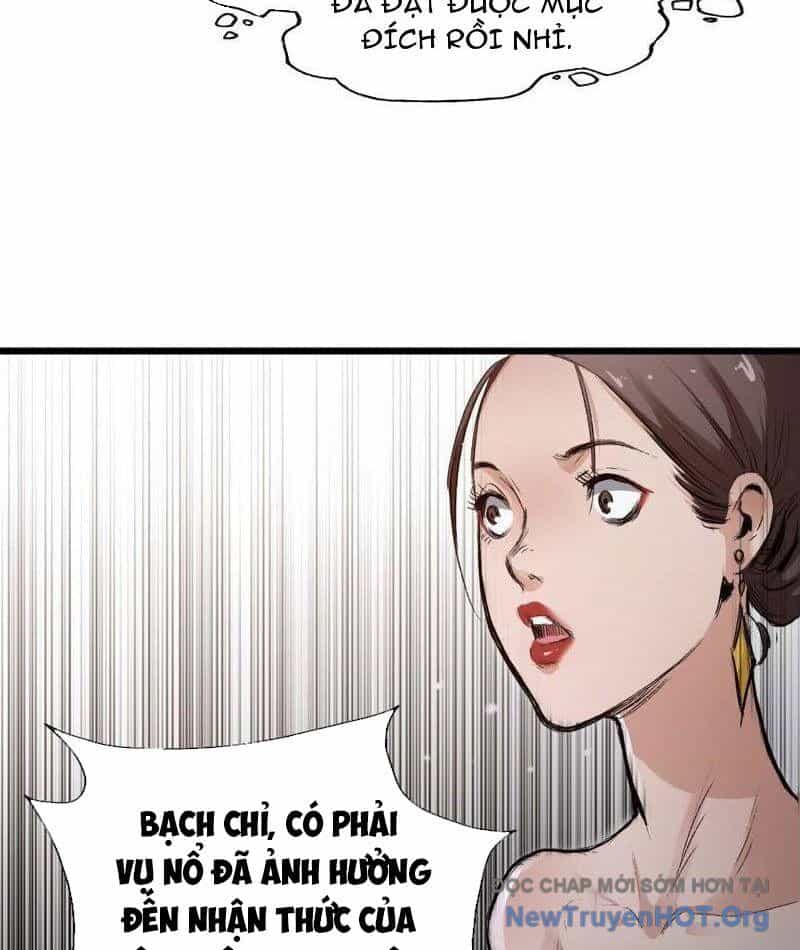 Vô Hạn Dị Hóa: Chiến Tranh Hệ Nhị Phân - Chương 27 - ảnh 16