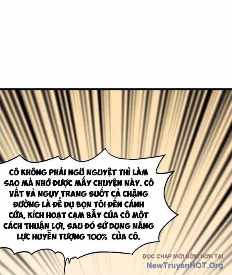 Vô Hạn Dị Hóa: Chiến Tranh Hệ Nhị Phân - Chương 27 - ảnh 20