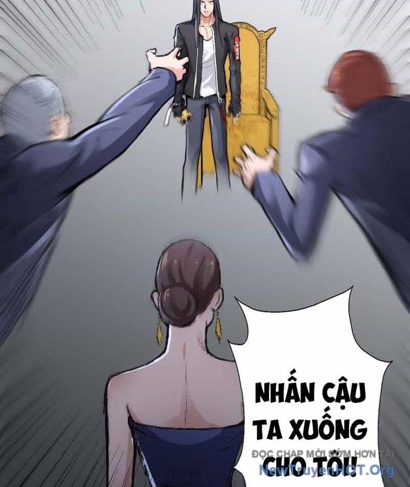 Vô Hạn Dị Hóa: Chiến Tranh Hệ Nhị Phân - Chương 27 - ảnh 25