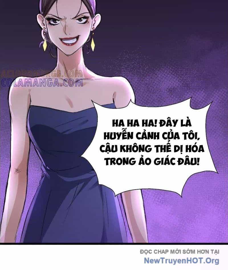 Vô Hạn Dị Hóa: Chiến Tranh Hệ Nhị Phân - Chương 27 - ảnh 29