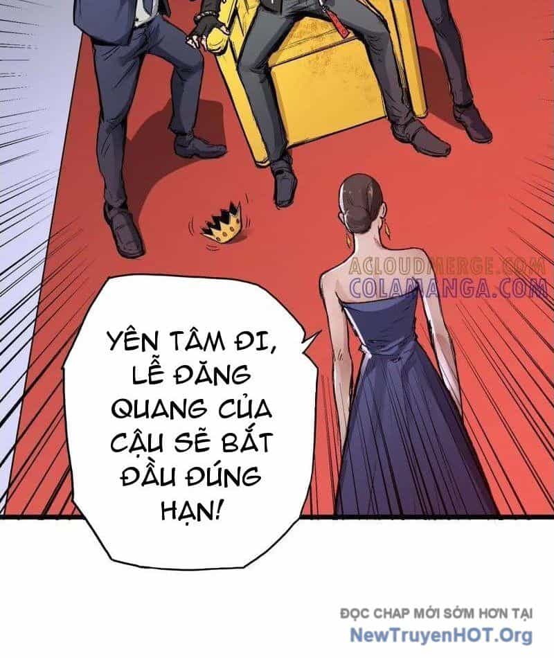 Vô Hạn Dị Hóa: Chiến Tranh Hệ Nhị Phân - Chương 27 - ảnh 31