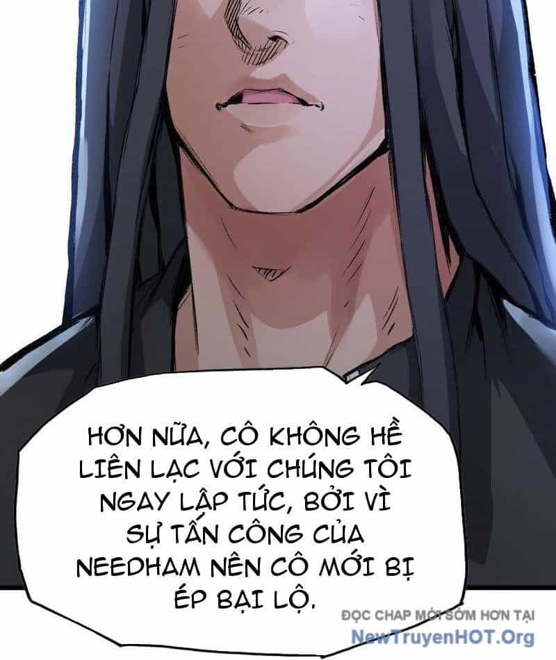 Vô Hạn Dị Hóa: Chiến Tranh Hệ Nhị Phân - Chương 27 - ảnh 8