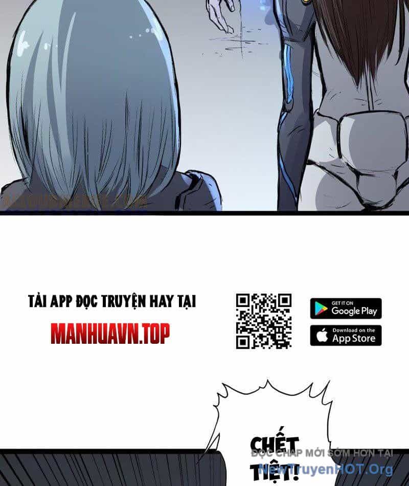 Vô Hạn Dị Hóa: Chiến Tranh Hệ Nhị Phân - Chương 28 - ảnh 13
