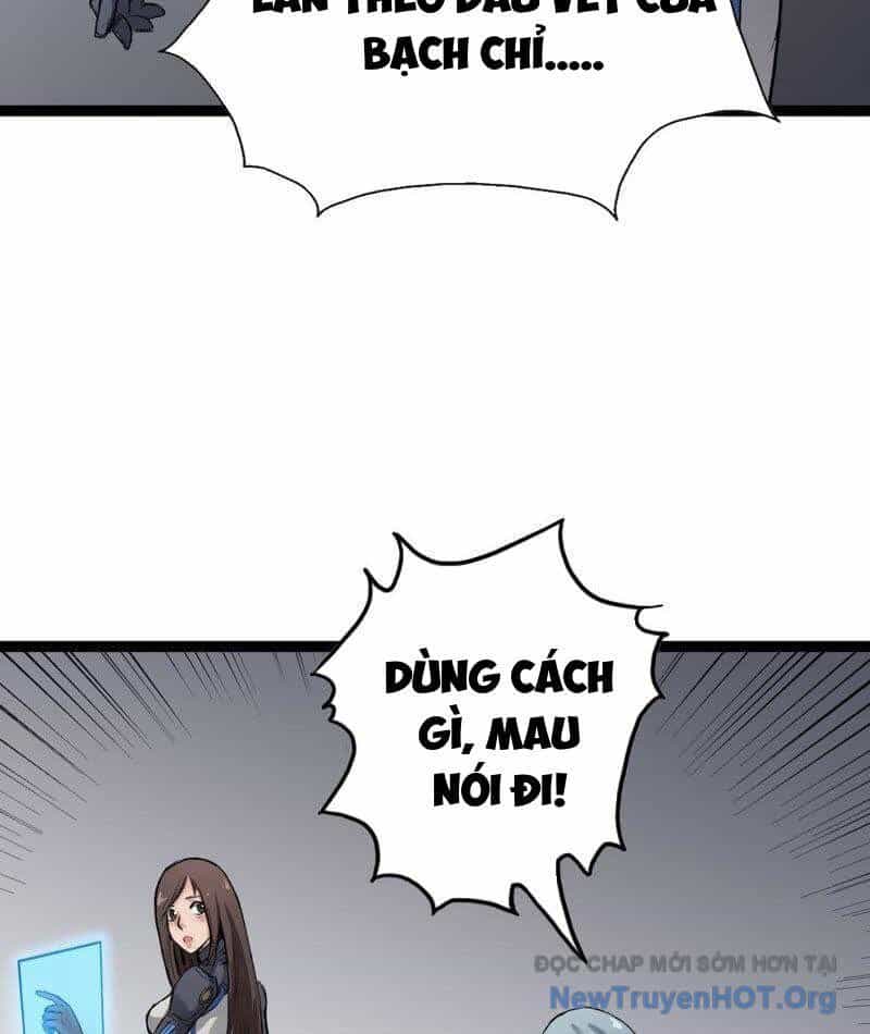 Vô Hạn Dị Hóa: Chiến Tranh Hệ Nhị Phân - Chương 28 - ảnh 17