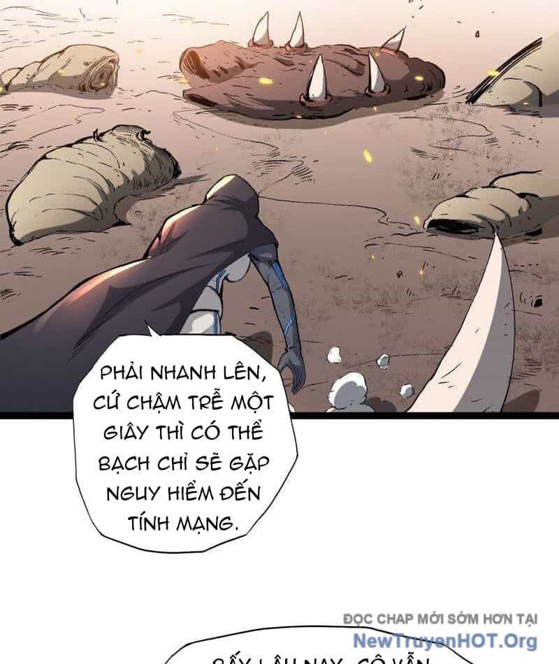 Vô Hạn Dị Hóa: Chiến Tranh Hệ Nhị Phân - Chương 28 - ảnh 39