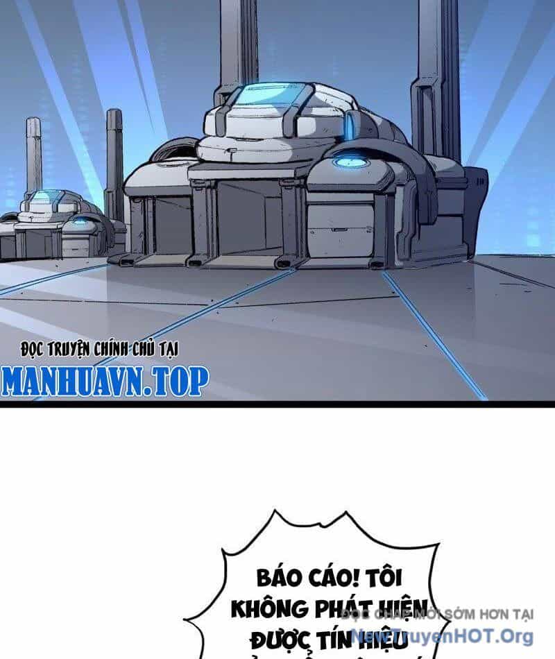 Vô Hạn Dị Hóa: Chiến Tranh Hệ Nhị Phân - Chương 28 - ảnh 4
