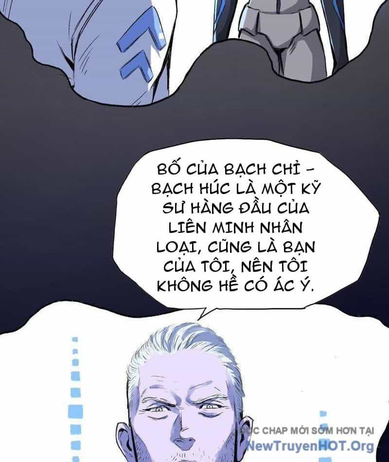 Vô Hạn Dị Hóa: Chiến Tranh Hệ Nhị Phân - Chương 28 - ảnh 42