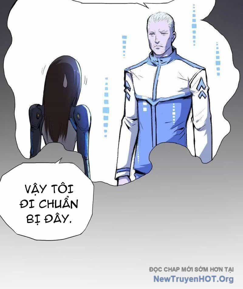 Vô Hạn Dị Hóa: Chiến Tranh Hệ Nhị Phân - Chương 28 - ảnh 44