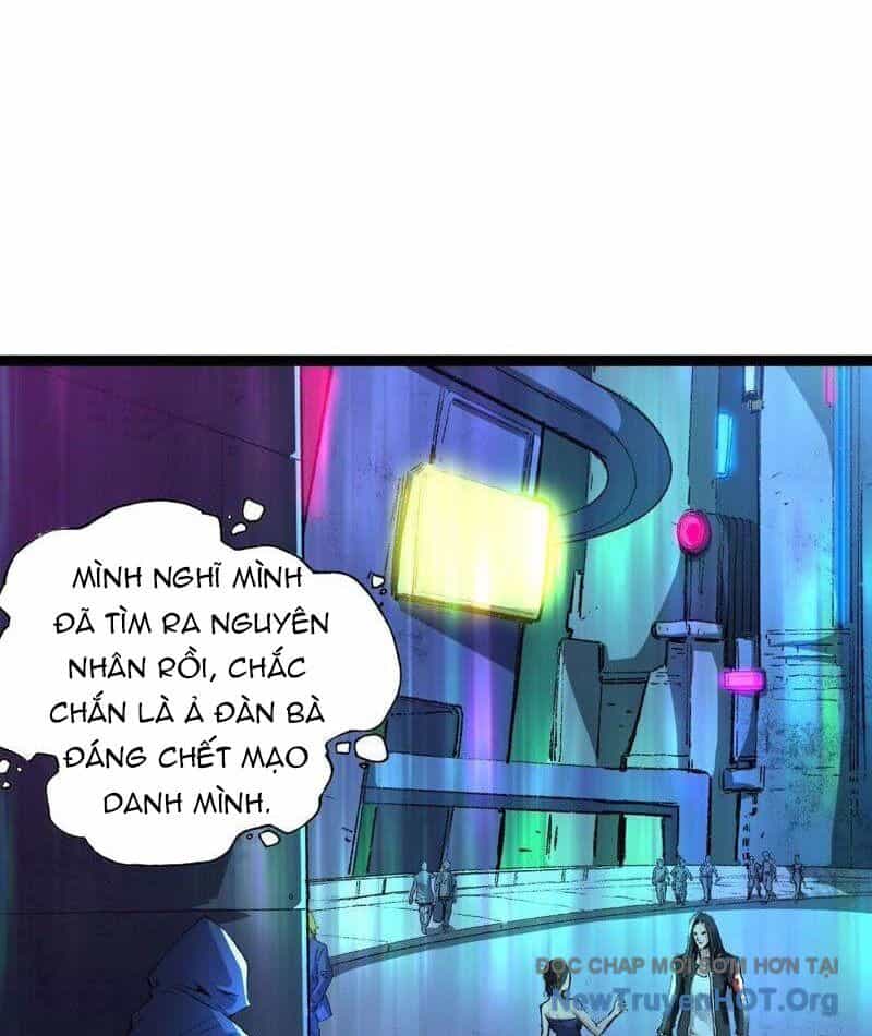Vô Hạn Dị Hóa: Chiến Tranh Hệ Nhị Phân - Chương 28 - ảnh 46
