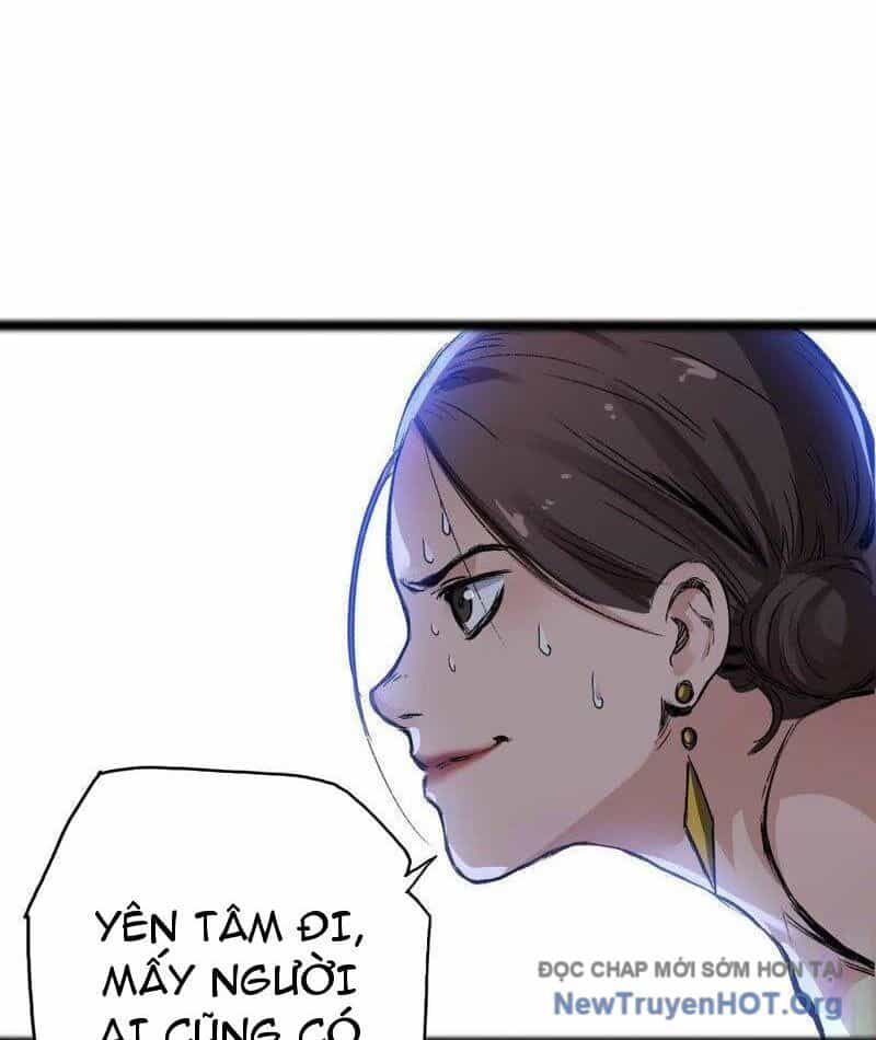 Vô Hạn Dị Hóa: Chiến Tranh Hệ Nhị Phân - Chương 29 - ảnh 12