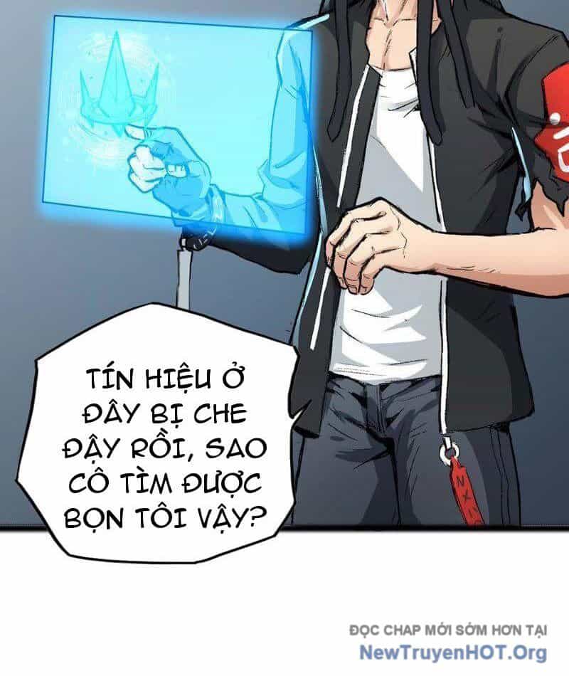 Vô Hạn Dị Hóa: Chiến Tranh Hệ Nhị Phân - Chương 29 - ảnh 24