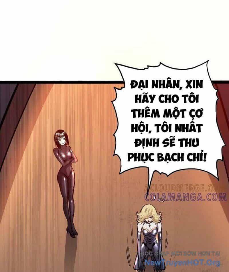 Vô Hạn Dị Hóa: Chiến Tranh Hệ Nhị Phân - Chương 29 - ảnh 38