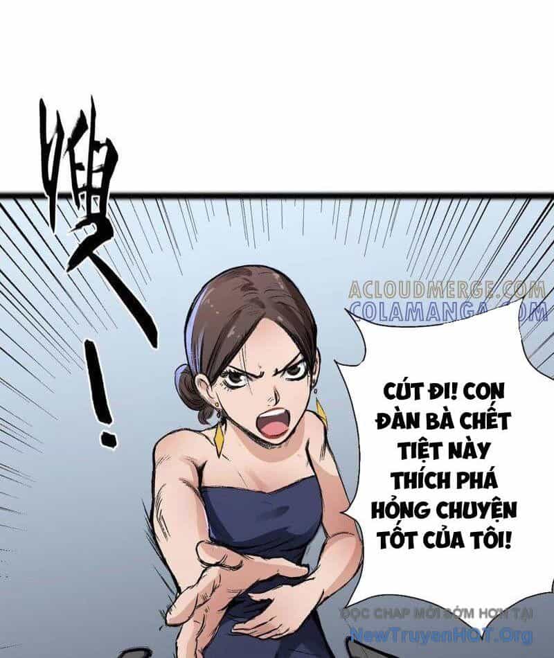 Vô Hạn Dị Hóa: Chiến Tranh Hệ Nhị Phân - Chương 29 - ảnh 7