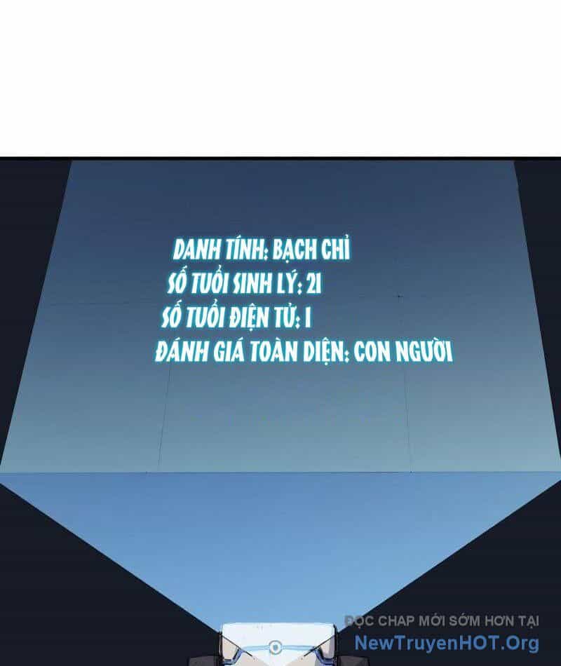 Vô Hạn Dị Hóa: Chiến Tranh Hệ Nhị Phân - Chương 3 - ảnh 42