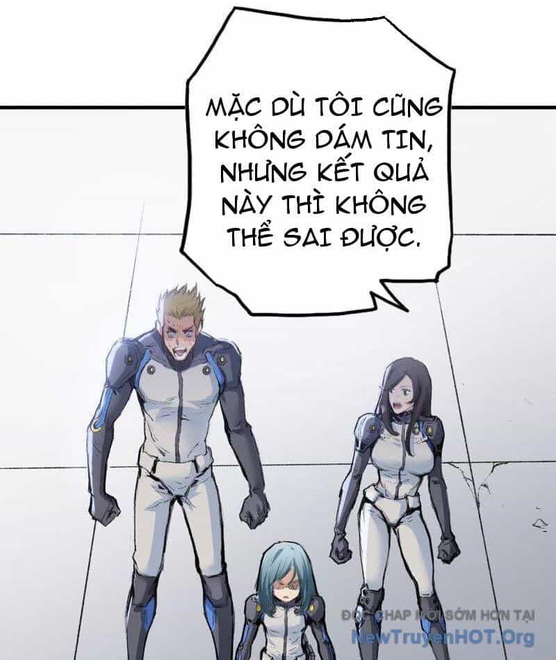 Vô Hạn Dị Hóa: Chiến Tranh Hệ Nhị Phân - Chương 3 - ảnh 46